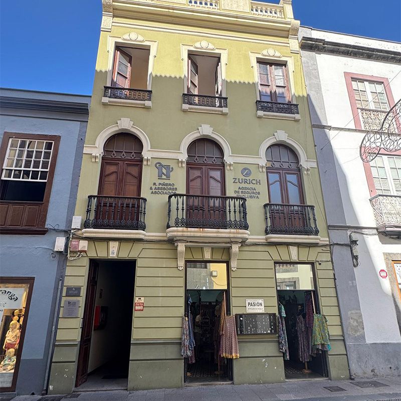 R. Piñero & Asesores Asociados