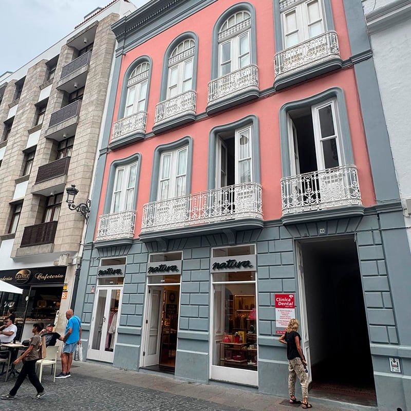 03. Casa Rguez. Cabrera. Casa Pivot - Natura