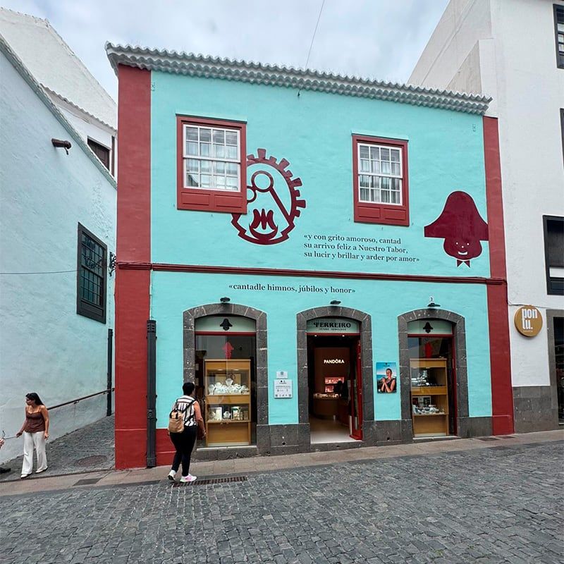 04. Casa Ferreiro. En lo antiguo Casa Salgado - Ferreiro