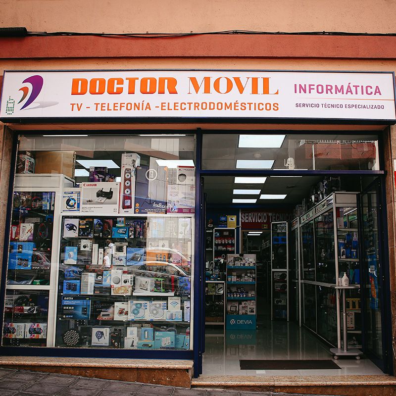 Doctor Móvil